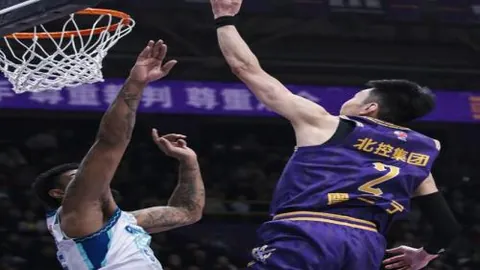 “首届全国中学生排球区域联赛总决赛完美收官”